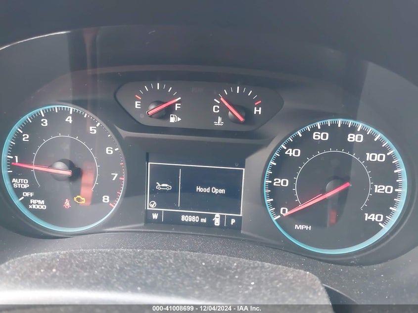 2021 CHEVROLET MALIBU VIN: 1G1ZD5ST5MF065499