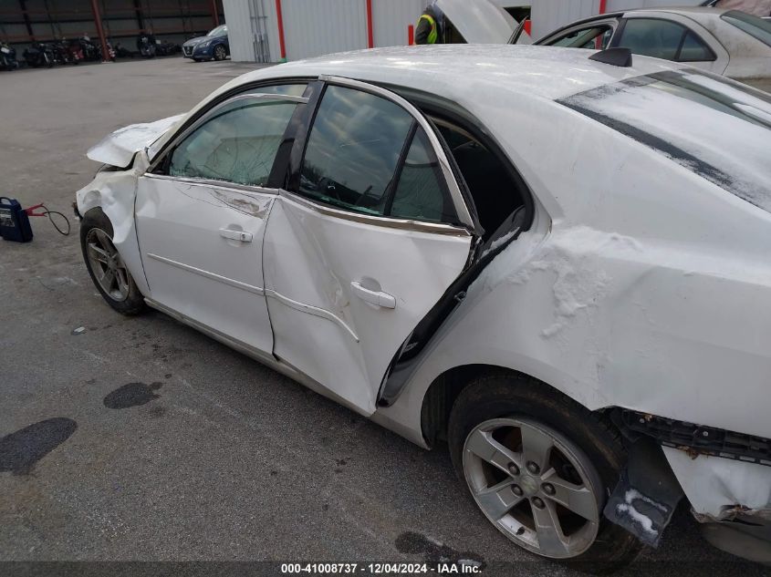 VIN 1G11B5SA3DF146969 2013 CHEVROLET MALIBU no.14