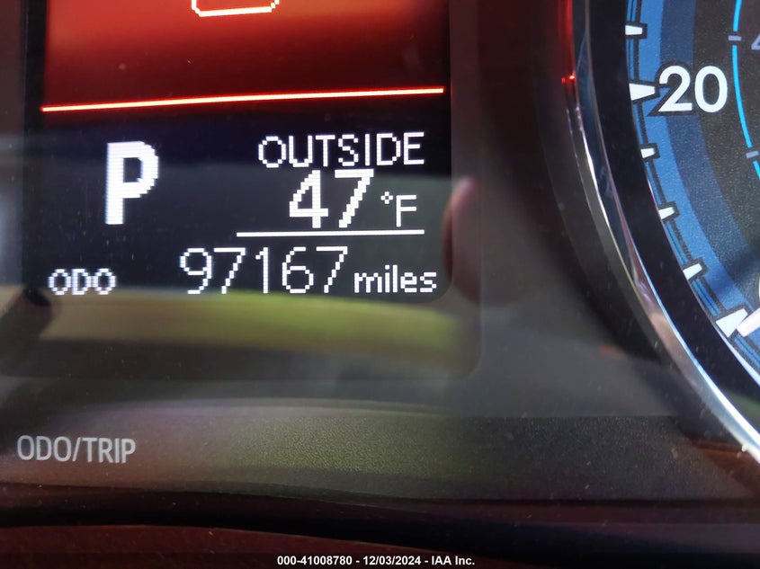 2019 TOYOTA COROLLA L/LE/XLE/SE/XSE - 2T1BURHE4KC143964