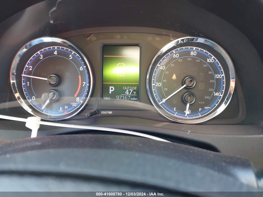 2019 TOYOTA COROLLA L/LE/XLE/SE/XSE - 2T1BURHE4KC143964