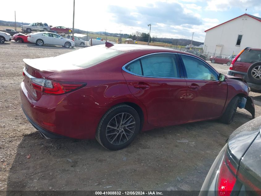 VIN JTHBK1GG8H2256719 2017 Lexus ES, 350 no.13