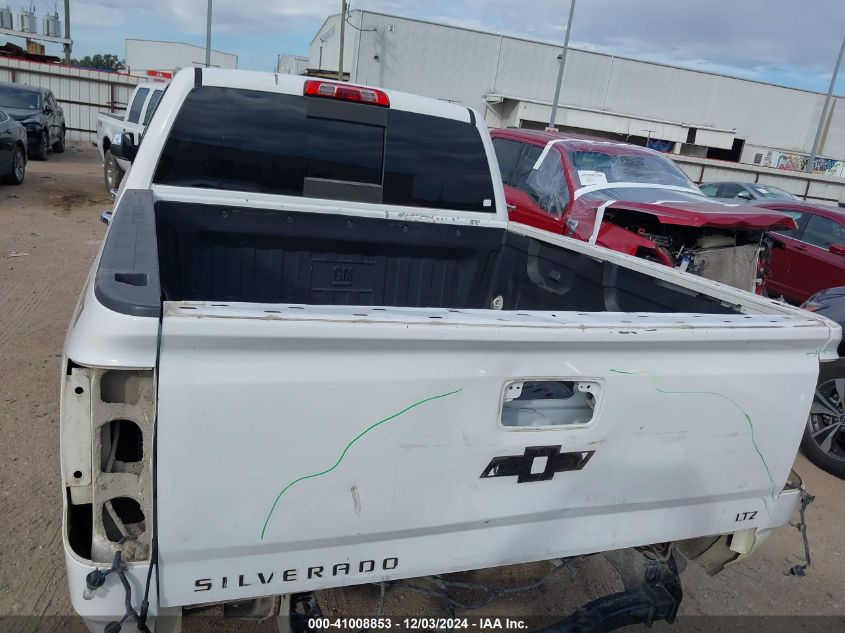 VIN 3GCUKSECXEG101494 2014 Chevrolet Silverado 1500... no.18