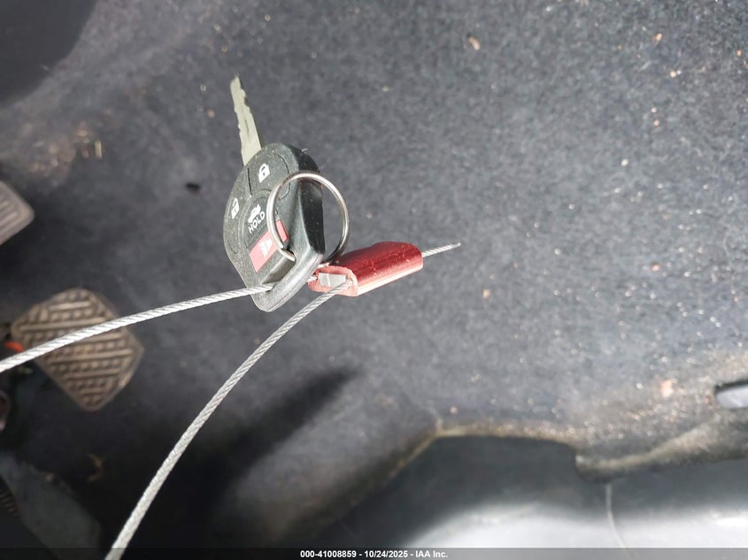 2015 Nissan Versa 1.6 Sv VIN: 3N1CN7AP5FL821399 Lot: 41008859