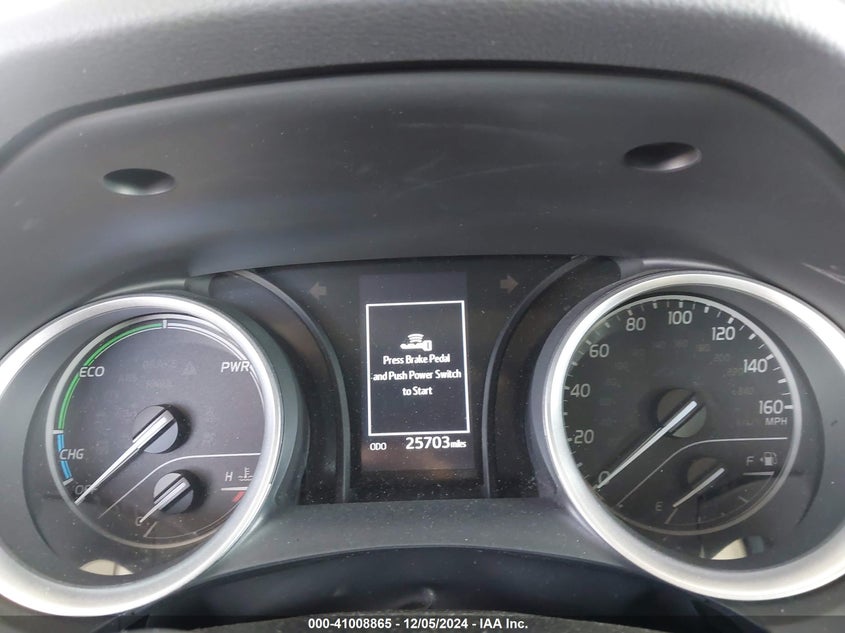 2021 TOYOTA CAMRY VIN: 4T1C31AK5MU566479
