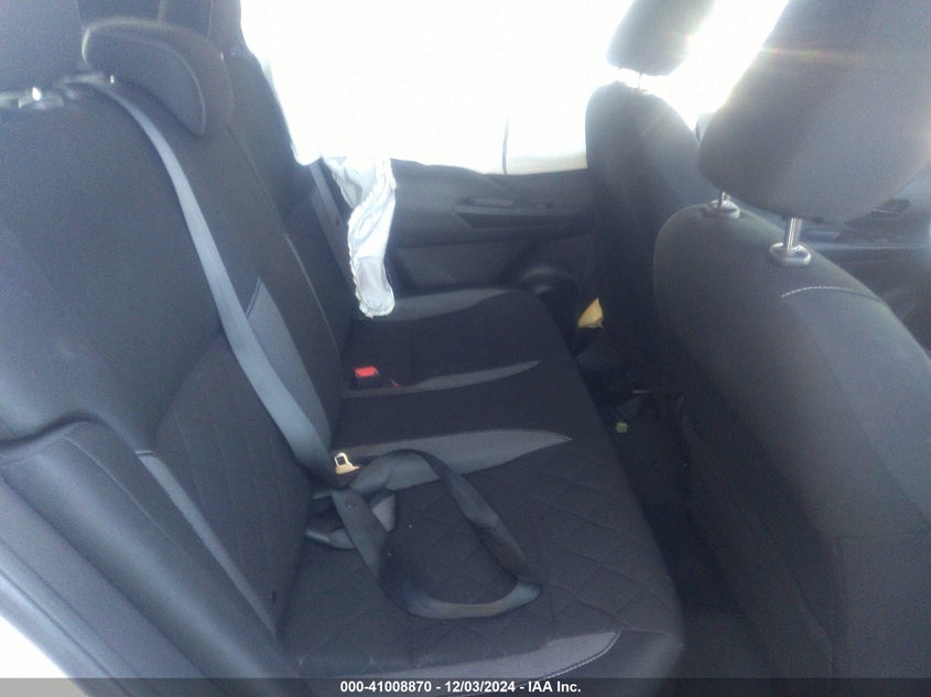 2020 NISSAN KICKS S XTRONIC CVT - 3N1CP5BV1LL541664