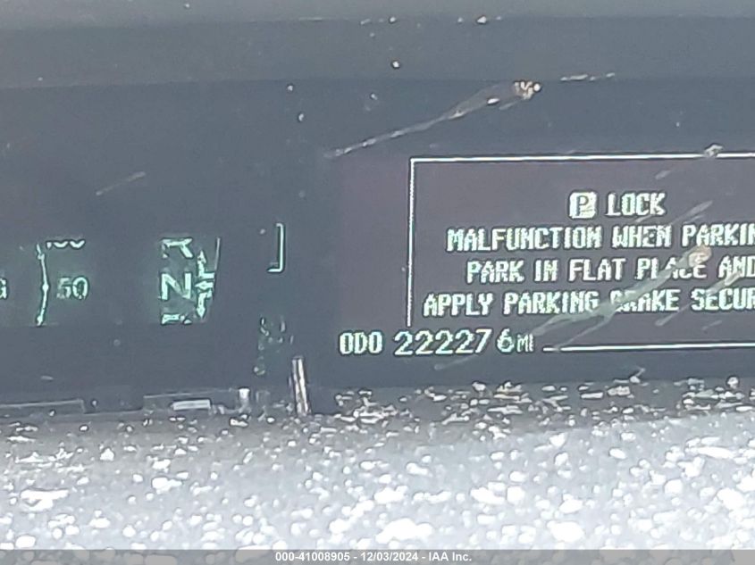 2015 Toyota Prius Plug-In VIN: JTDKN3DP6F3067633 Lot: 41008905