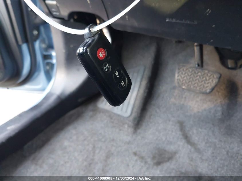 2015 Toyota Prius Plug-In VIN: JTDKN3DP6F3067633 Lot: 41008905