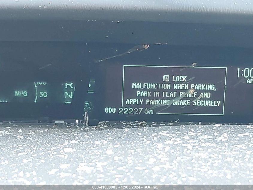 2015 Toyota Prius Plug-In VIN: JTDKN3DP6F3067633 Lot: 41008905