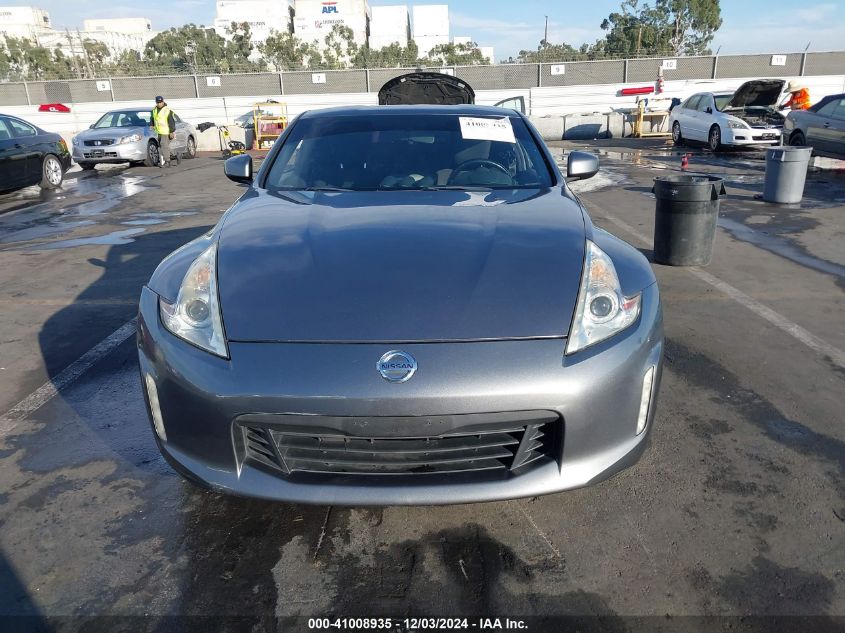 VIN JN1AZ4EH8GM936213 2016 NISSAN 370Z no.12