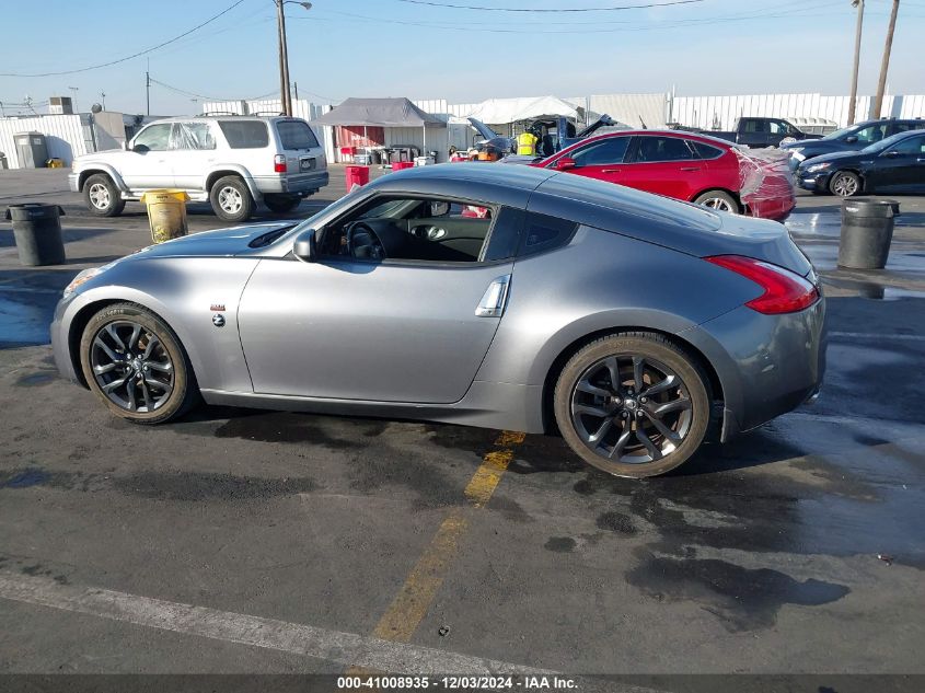 VIN JN1AZ4EH8GM936213 2016 NISSAN 370Z no.14