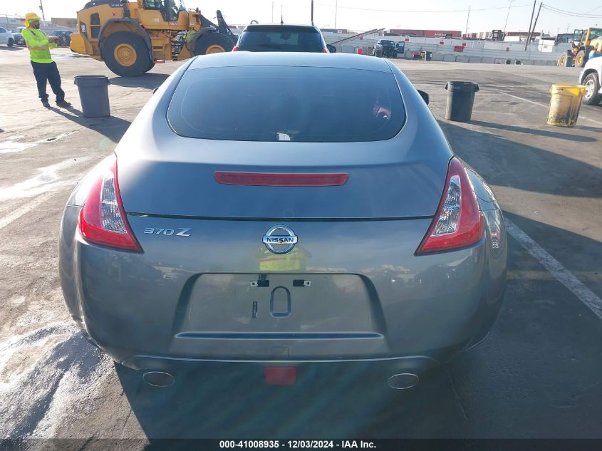 VIN JN1AZ4EH8GM936213 2016 NISSAN 370Z no.16