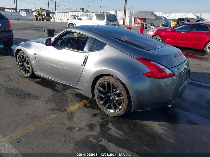 VIN JN1AZ4EH8GM936213 2016 NISSAN 370Z no.3