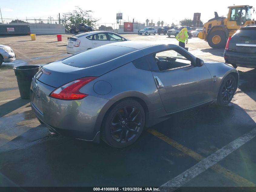 VIN JN1AZ4EH8GM936213 2016 NISSAN 370Z no.4