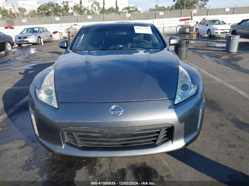 VIN JN1AZ4EH8GM936213 2016 NISSAN 370Z no.6