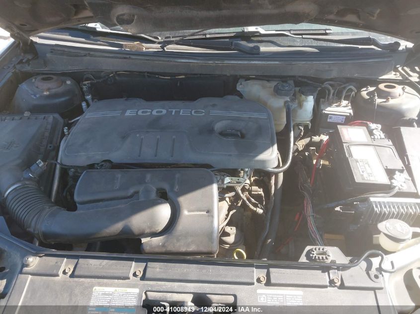 2008 PONTIAC G6 VIN: 1G2ZG57B284132371