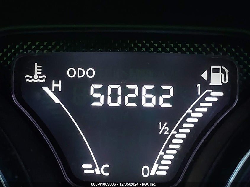 2017 NISSAN VERSA 1.6 SV - 3N1CN7AP4HL827357