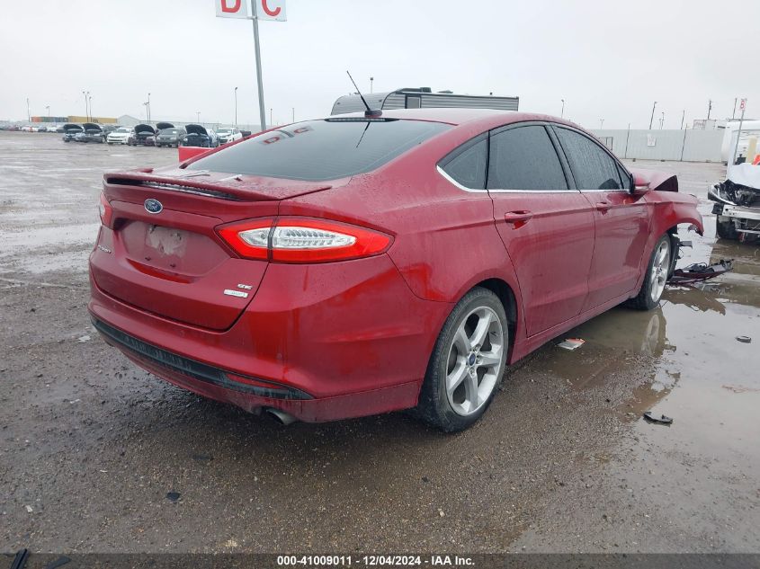 VIN 3FA6P0HD2GR382545 2016 FORD FUSION no.4