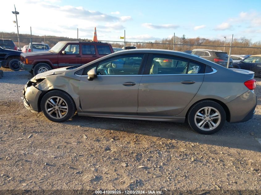 VIN 1G1BE5SM5H7142783 2017 CHEVROLET CRUZE no.14