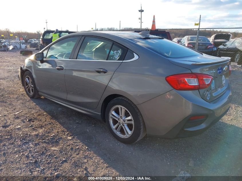 VIN 1G1BE5SM5H7142783 2017 CHEVROLET CRUZE no.3