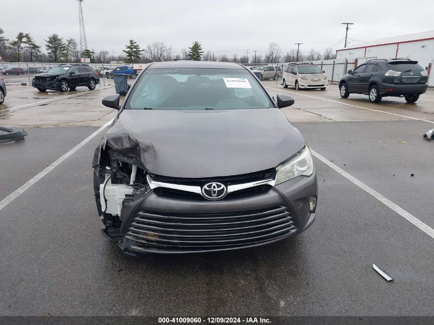 VIN 4T4BF1FK8GR520988 2016 Toyota Camry, LE no.12