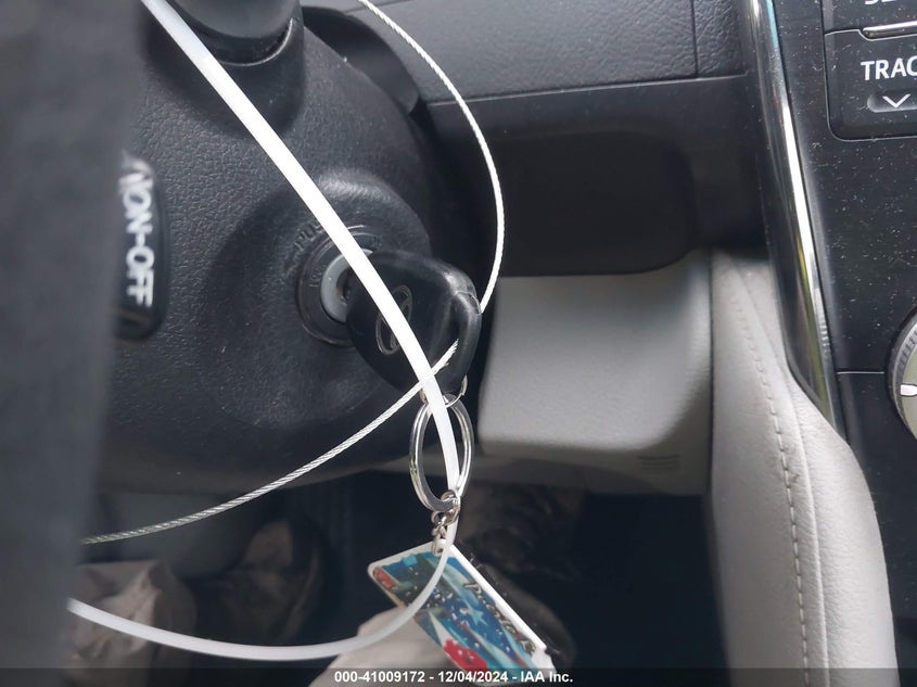 2012 TOYOTA CAMRY VIN: 4T4BF1FK7CR171395