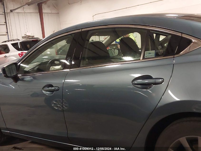 VIN JM1GL1UM8J1326844 2018 MAZDA MAZDA6 no.15