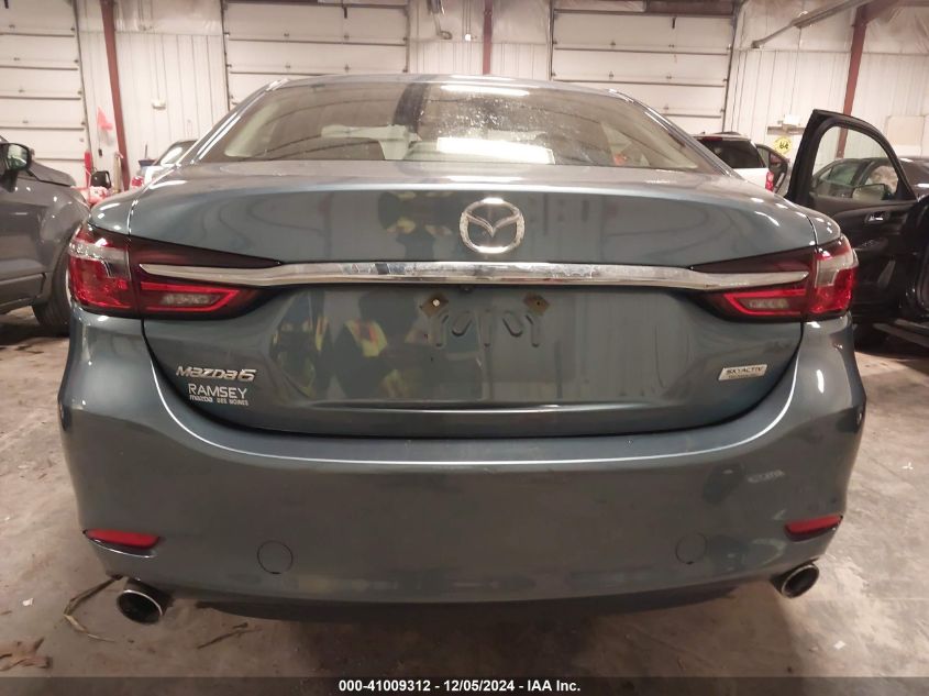 VIN JM1GL1UM8J1326844 2018 MAZDA MAZDA6 no.17