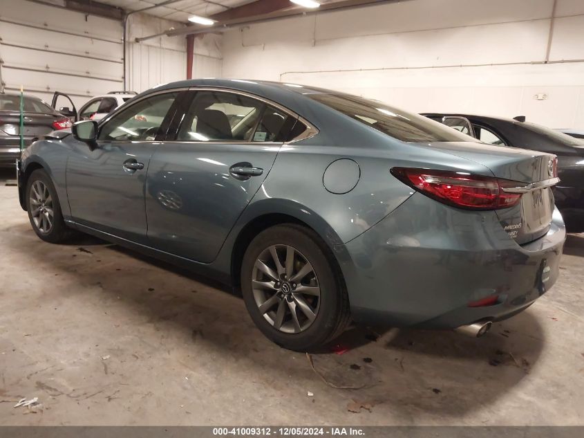 VIN JM1GL1UM8J1326844 2018 MAZDA MAZDA6 no.3