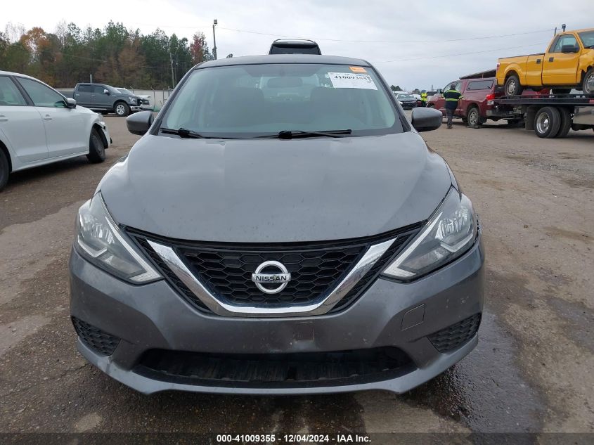 VIN 3N1AB7AP4HY302043 2017 NISSAN SENTRA no.13