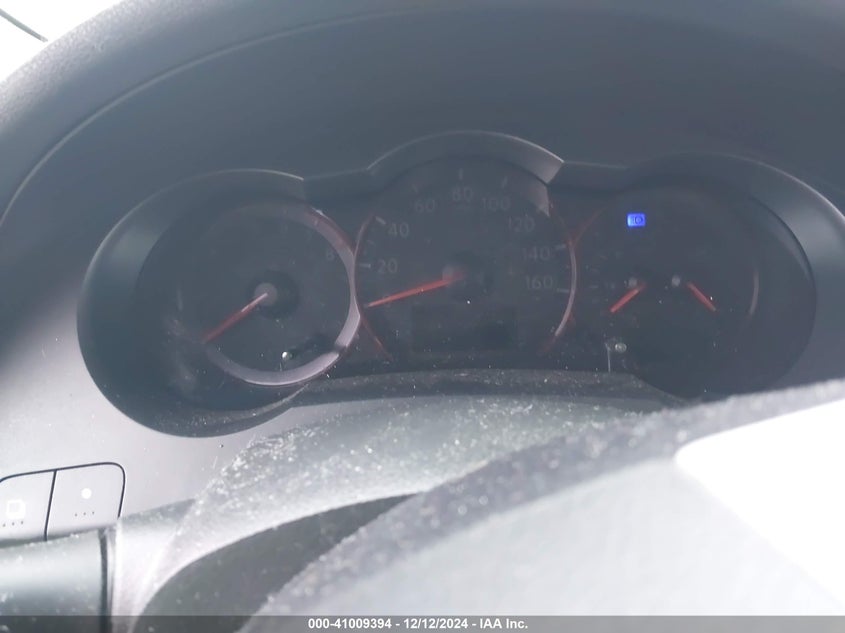 2007 NISSAN ALTIMA VIN: 1N4BL21E17C153880