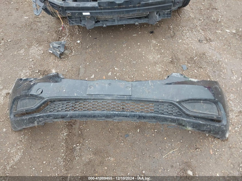 2016 KIA FORTE LX - KNAFX4A63G5596439