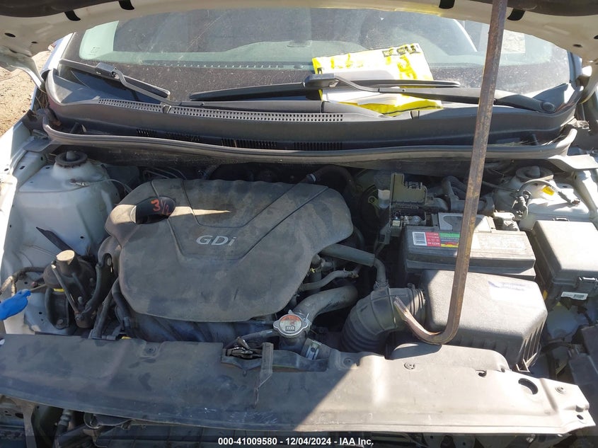 2016 HYUNDAI ACCENT SE - KMHCT4AE4GU044233