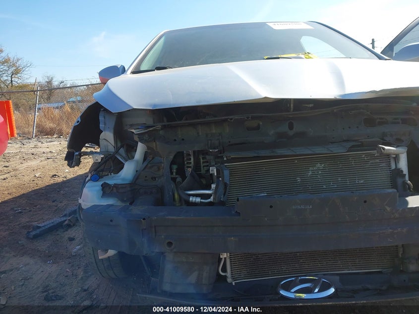 2016 HYUNDAI ACCENT SE - KMHCT4AE4GU044233