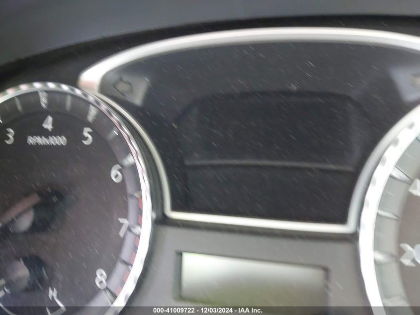 2013 INFINITI JX35 - 5N1AL0MM8DC321583