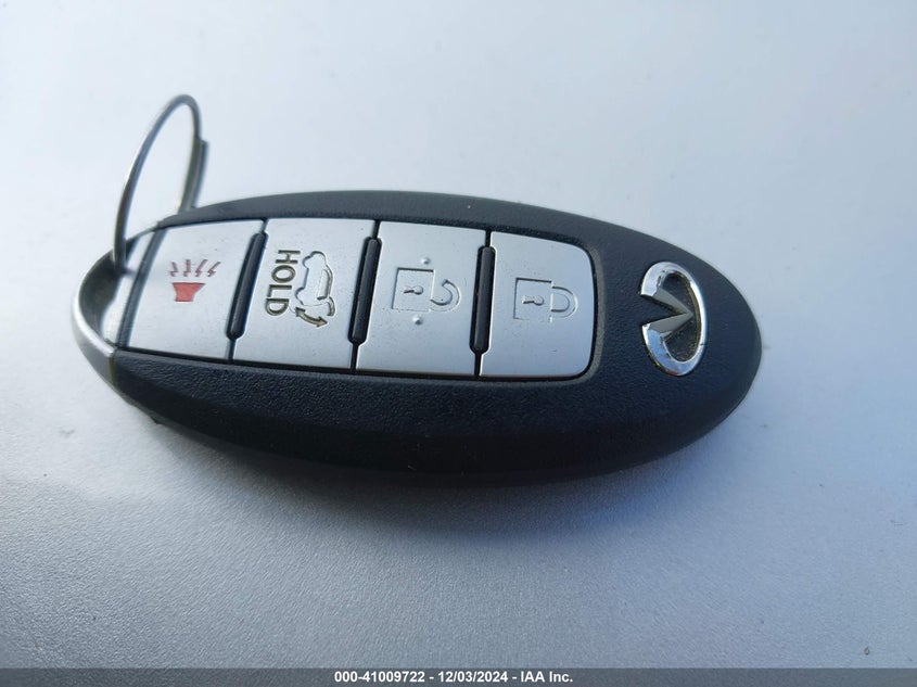 2013 INFINITI JX35 - 5N1AL0MM8DC321583