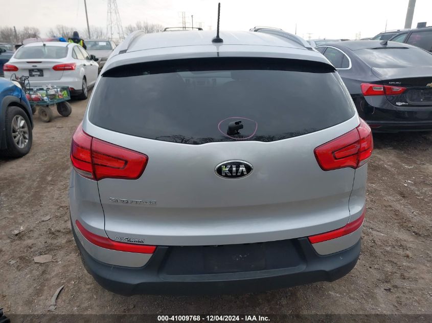 VIN KNDPB3AC6G7800029 2016 KIA SPORTAGE no.17