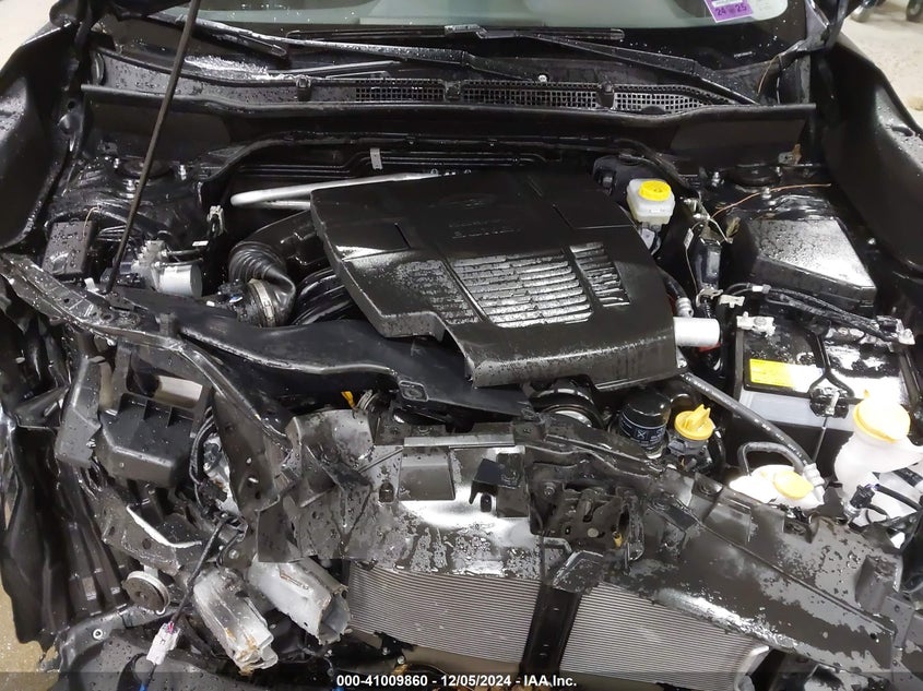 2024 SUBARU FORESTER LIMITED - JF2SKALC4RH441399