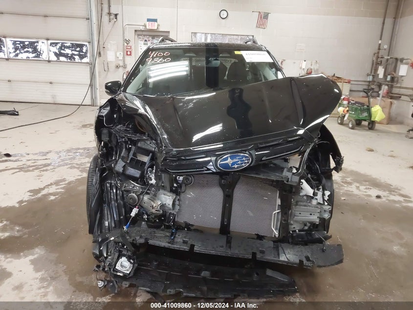 2024 SUBARU FORESTER LIMITED - JF2SKALC4RH441399