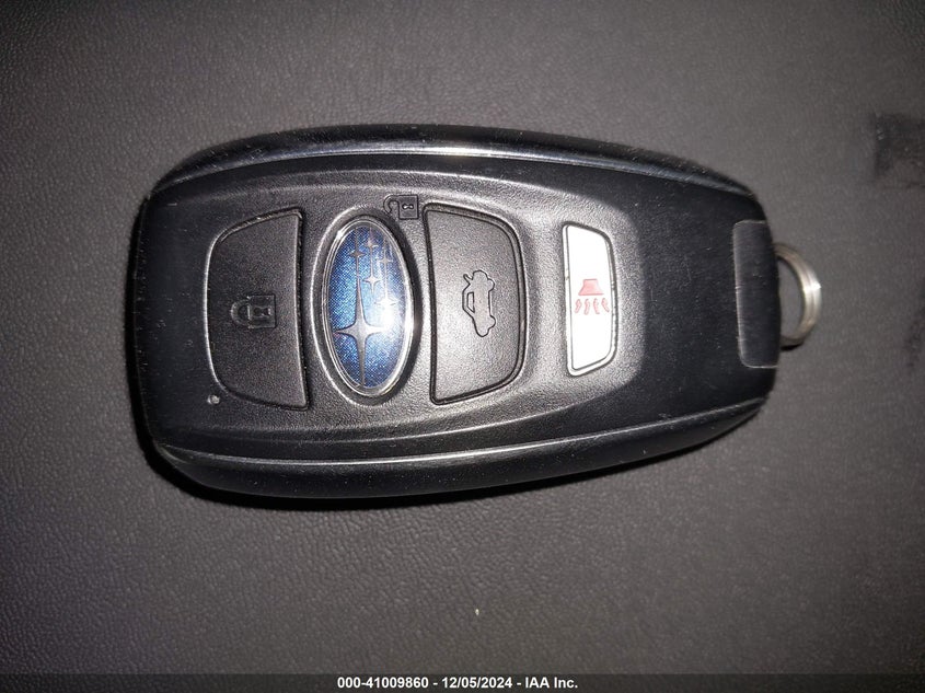 2024 SUBARU FORESTER LIMITED - JF2SKALC4RH441399