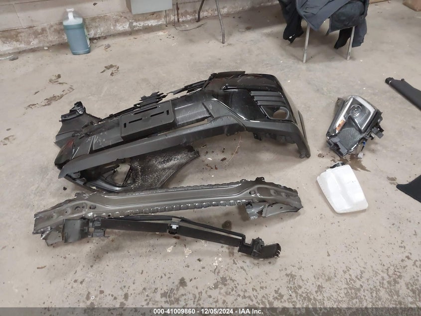 2024 SUBARU FORESTER LIMITED - JF2SKALC4RH441399