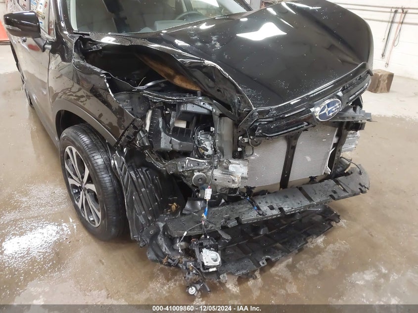 2024 SUBARU FORESTER LIMITED - JF2SKALC4RH441399