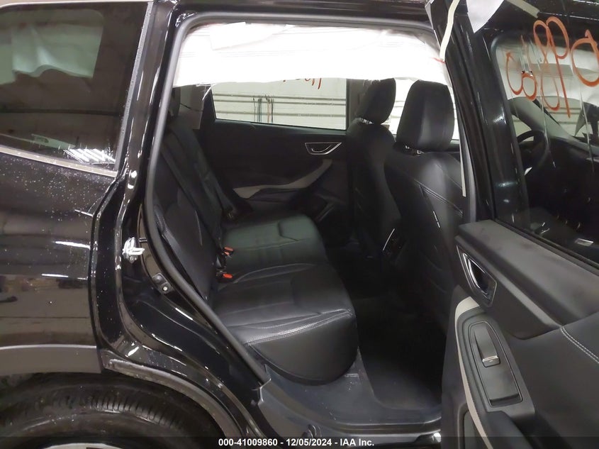 2024 SUBARU FORESTER LIMITED - JF2SKALC4RH441399