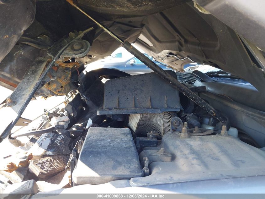 2007 Hyundai Sonata Gls VIN: 5NPET46CX7H269402 Lot: 41009868