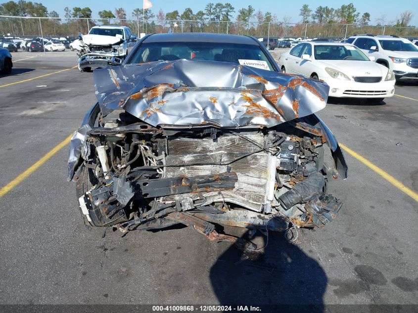 2007 Hyundai Sonata Gls VIN: 5NPET46CX7H269402 Lot: 41009868
