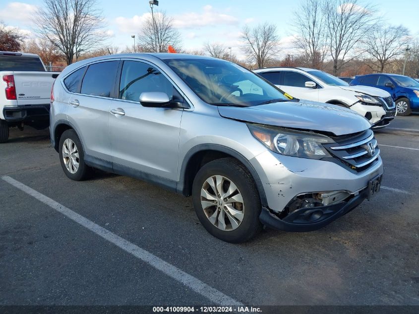 2014 HONDA CR-V EX - 5J6RM4H52EL066231