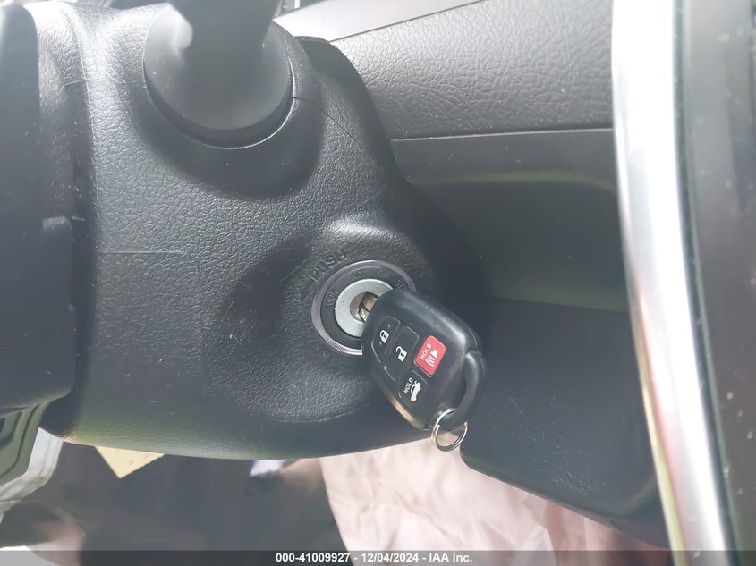 2016 TOYOTA CAMRY VIN: 4T1BF1FK7GU607145