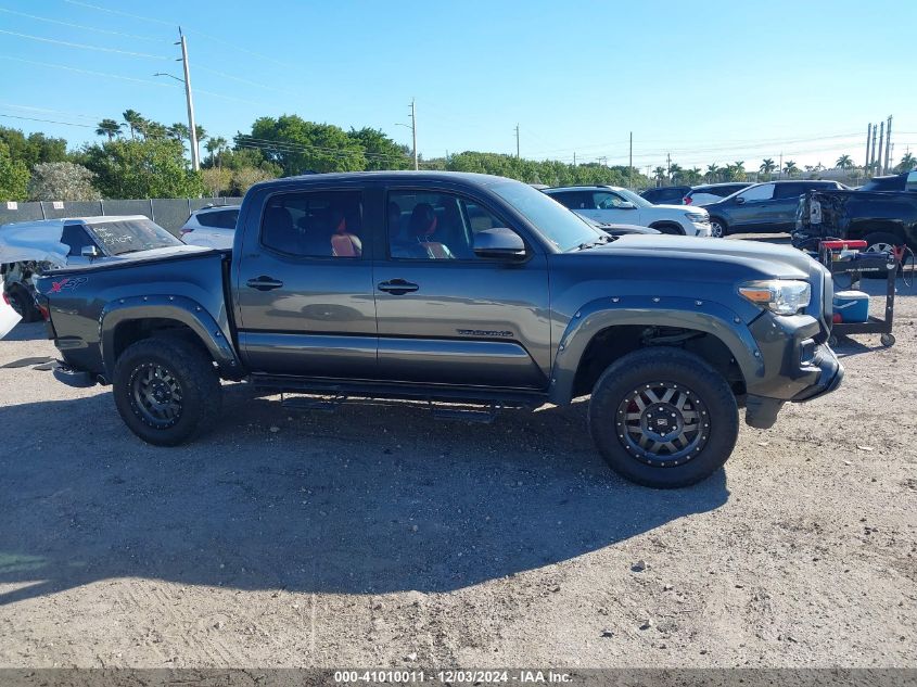 VIN 3TMCZ5AN1HM072523 2017 Toyota Tacoma, Sr5 V6 no.13