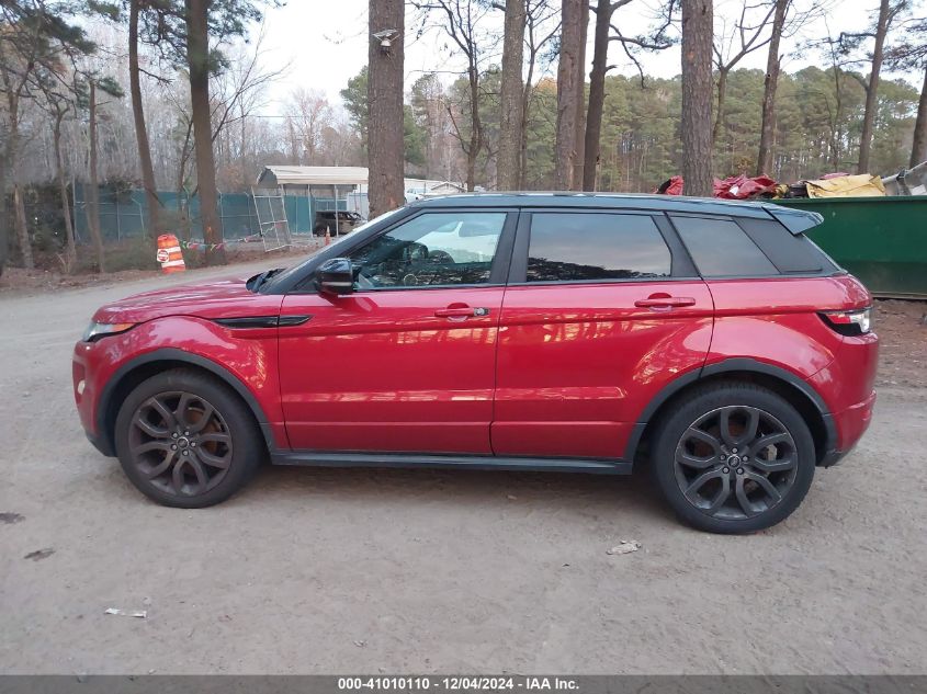 VIN SALVT2BG2DH852739 2013 Land Rover Range Rover,... no.14