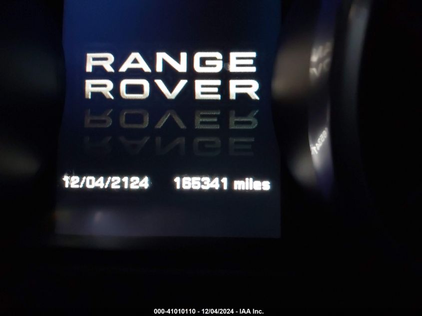 VIN SALVT2BG2DH852739 2013 Land Rover Range Rover,... no.15