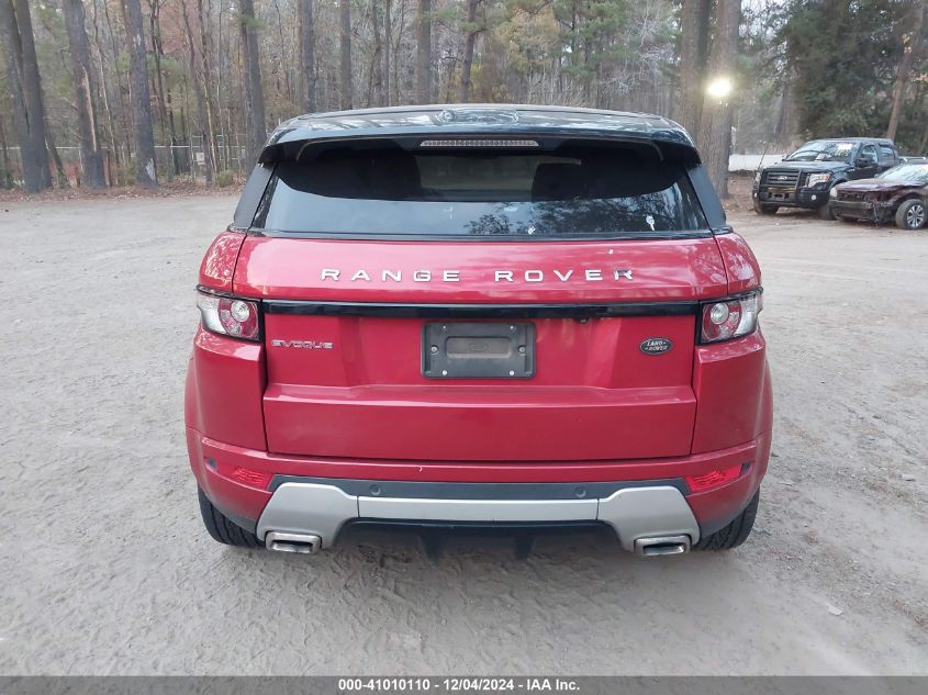 VIN SALVT2BG2DH852739 2013 Land Rover Range Rover,... no.16